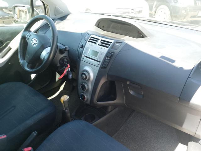 TOYOTA Yaris 1.0 5 porte Sol