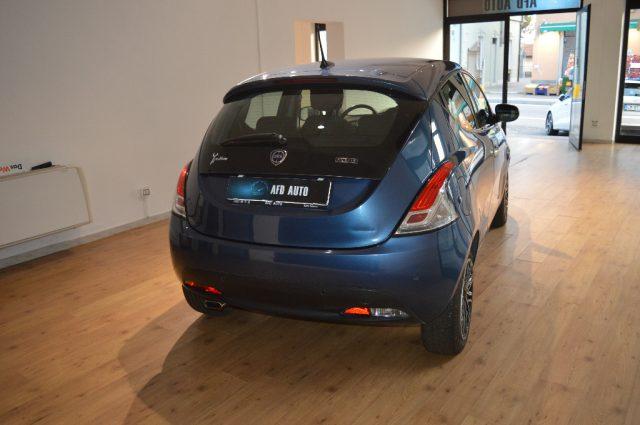 LANCIA Ypsilon 1.0 FireFly 5 porte S&S Hybrid Gold