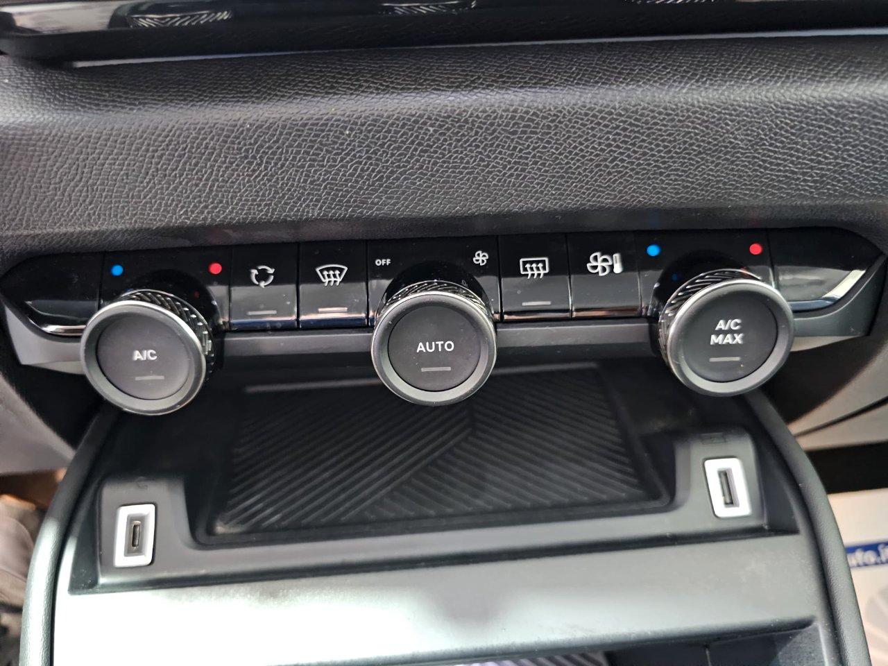 Citroen C4 1.5 bluehdi Shine s&s 130cv eat8