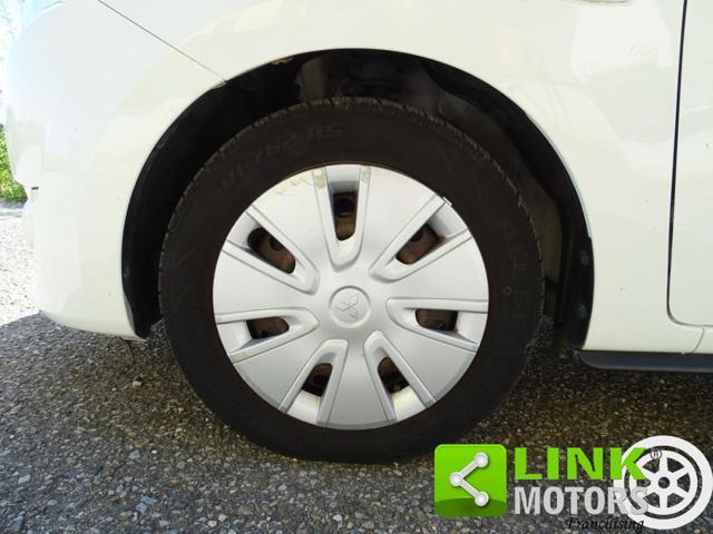 MITSUBISHI Space Star 1.0 ClearTec Intense