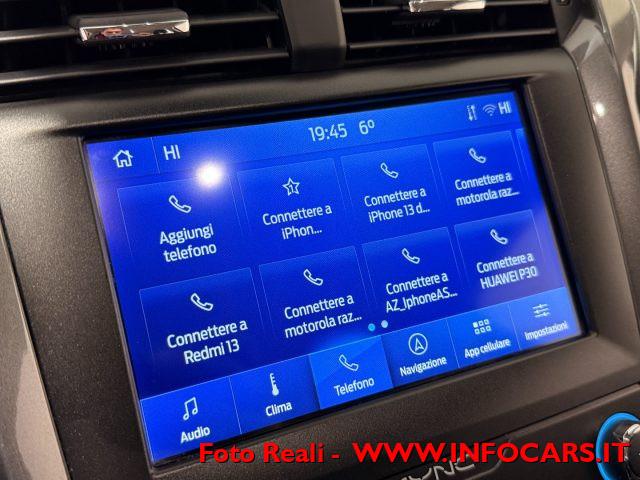 FORD Mondeo SW 2.0 150 CV Aut. Titanium Business - PROMO