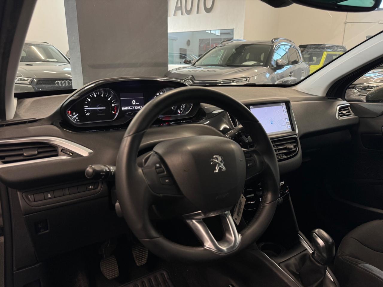 Peugeot 208 1.4 VTi 95 CV 5p. Allure FULL! NAVIGATORE!!
