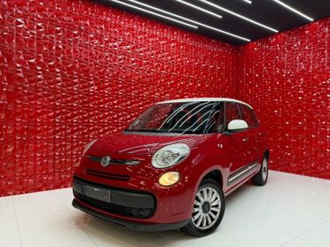 Fiat 500L 0.9 TwinAir Turbo Natural Power Lounge OK NEOPATENTATI