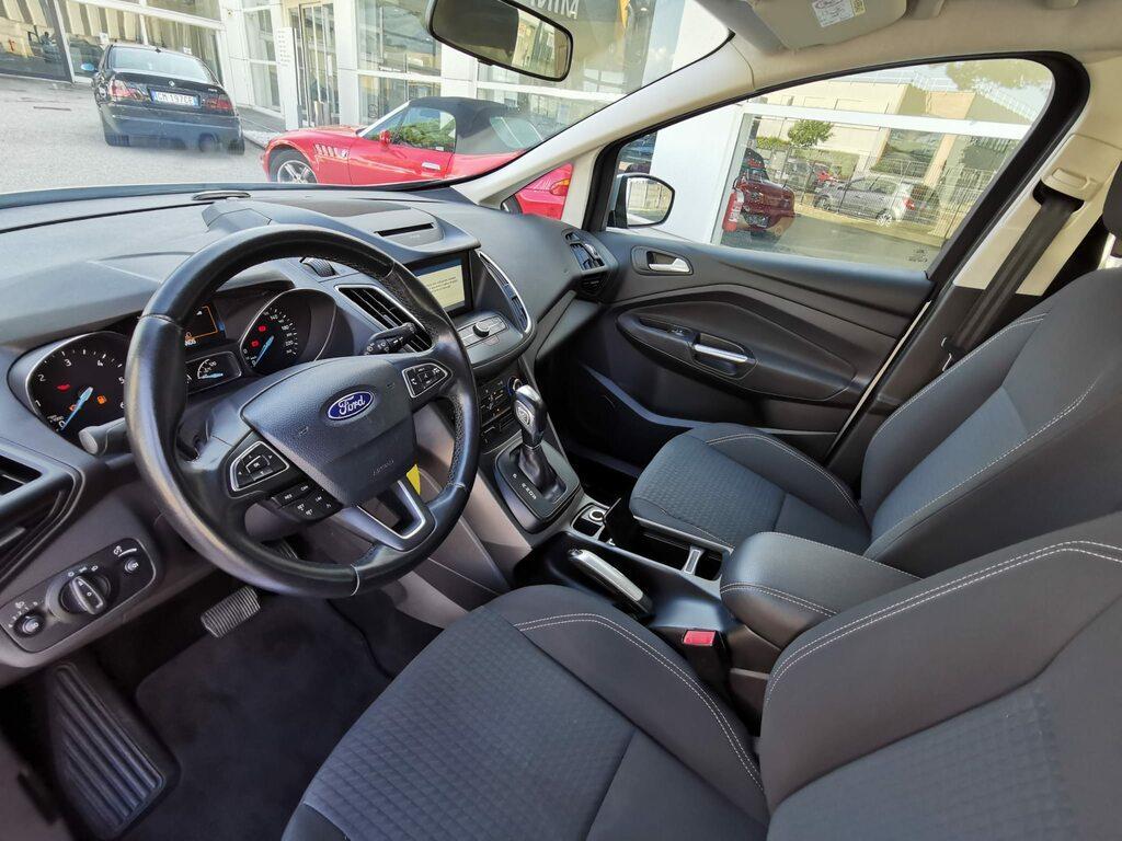 Ford C-Max 7 2.0 TDCi Business Powershift