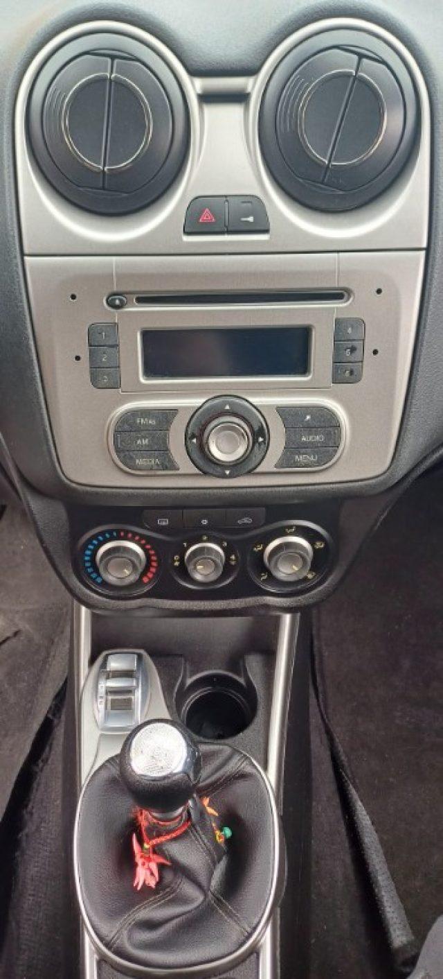 ALFA ROMEO MiTo 1.3 JTDm-2 95 CV S&S Distinctive