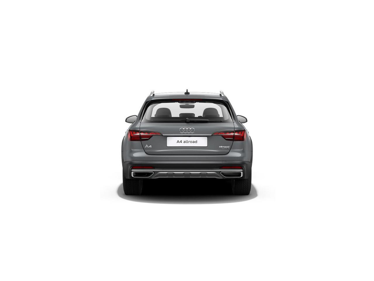 40 2.0tdi mhev identity contr quatt 204cv s-tronic