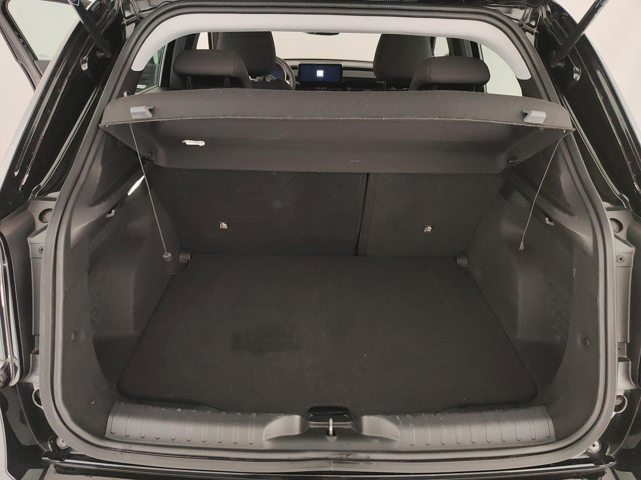 Fiat 600 Hybrid 145 CV DCT MHEV