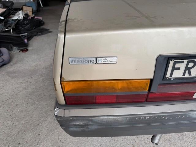 Alfa Romeo 90 2.0 Iniezione