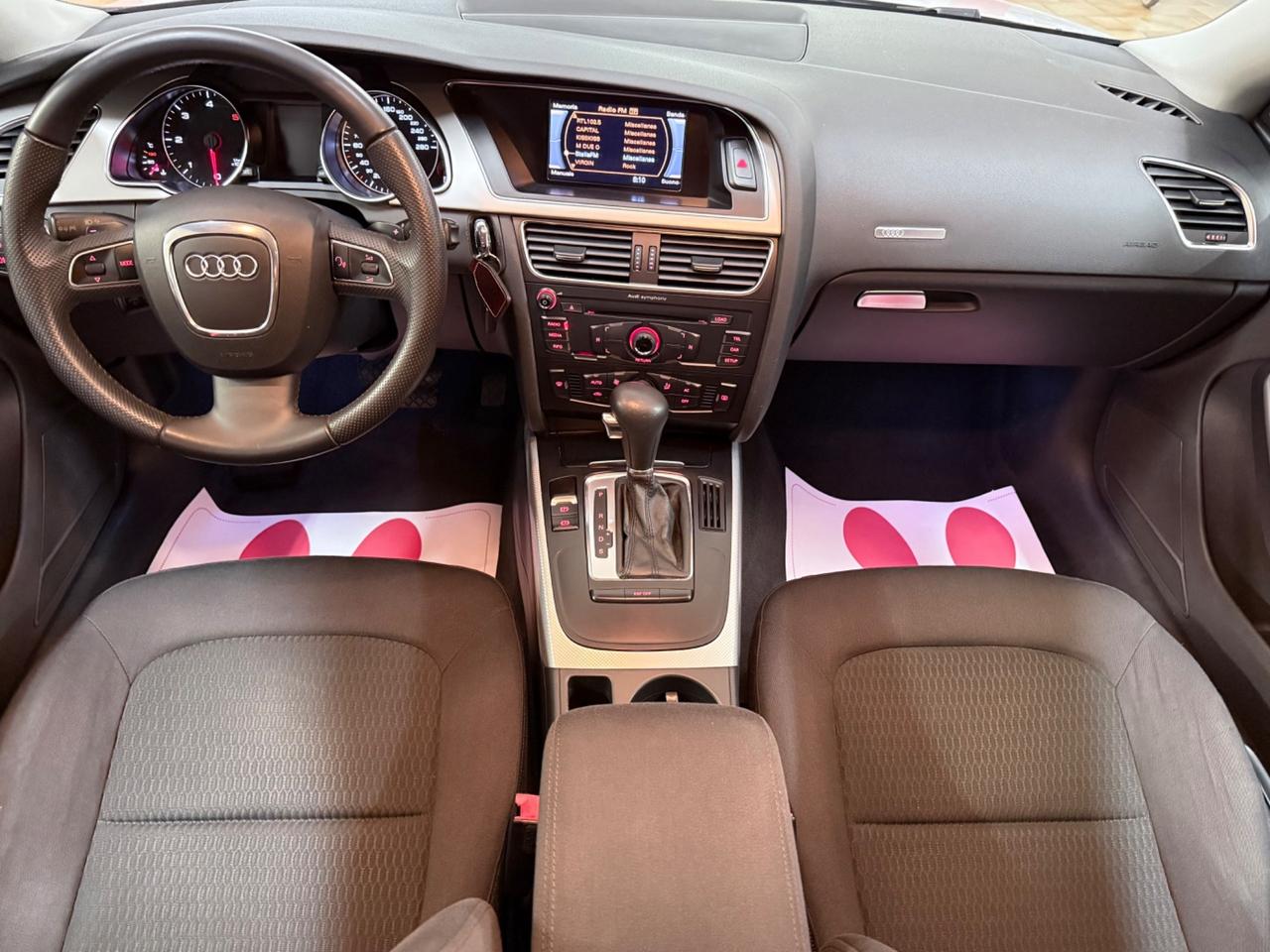 Audi A5 2.0 TDI F.AP. Ambition