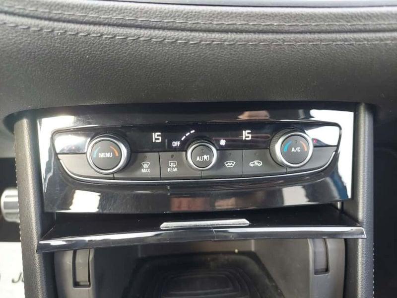 Opel Grandland Grandland X 2.0 diesel Ecotec aut. Ultimate