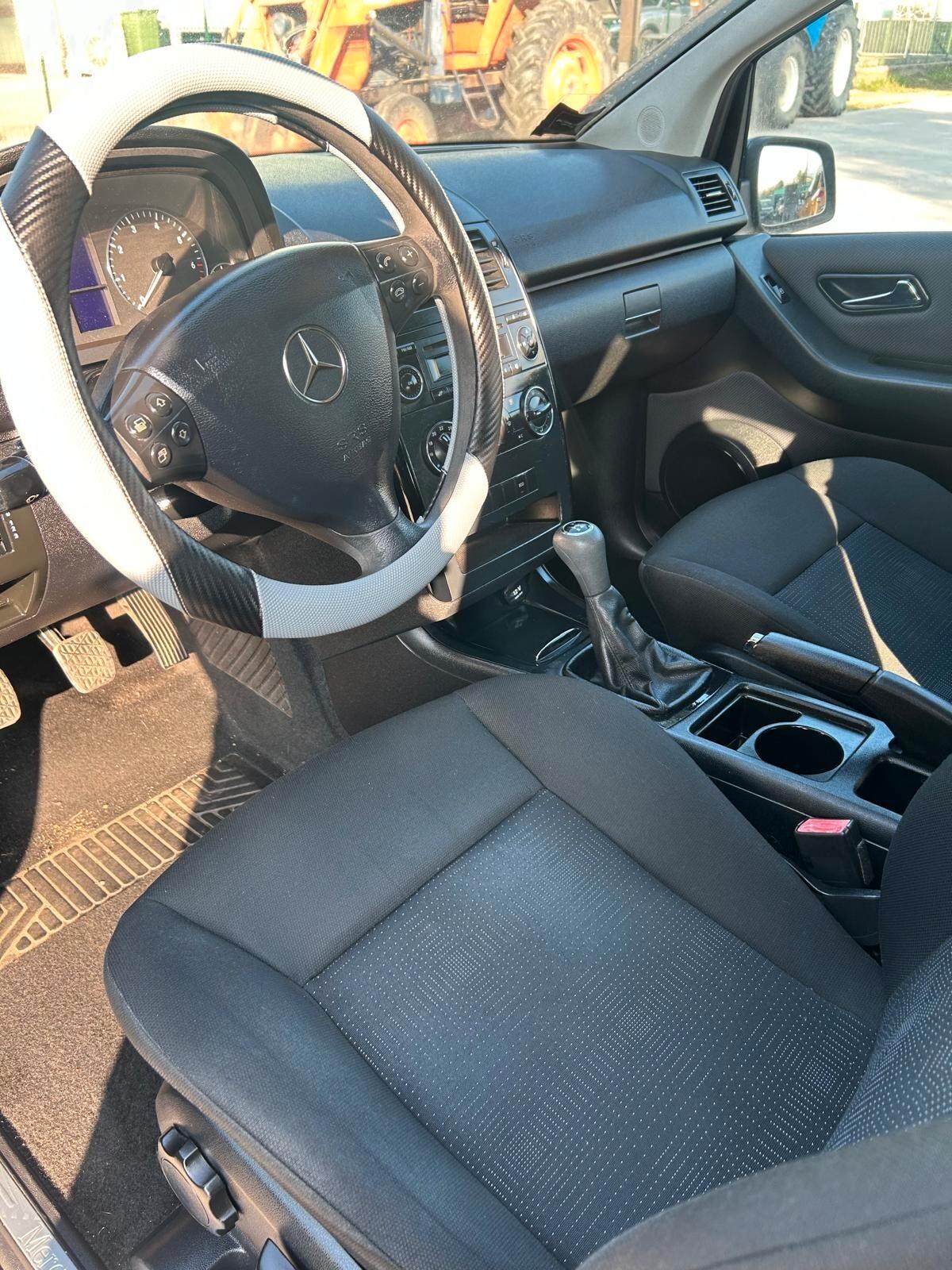 Mercedes-benz A 160 1.5 Benzina BlueEFFICIENCY Executive ok neo patentati