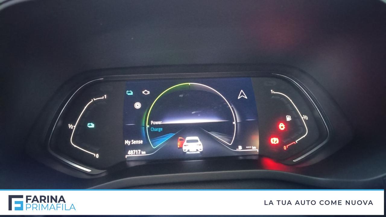RENAULT Arkana 2021 - Arkana 1.6 E-Tech full hybrid R.S. Line 145cv
