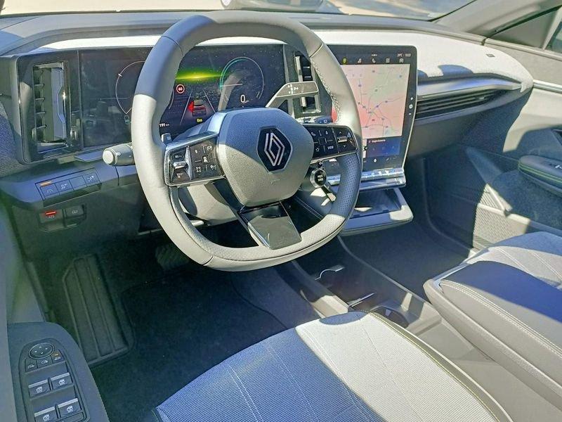 Renault Mégane E-Tech El. 220 CV Techno
