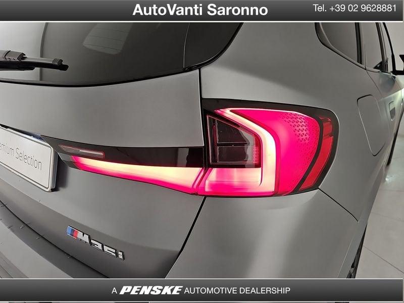 BMW X1 M35i xDrive MSport Pro