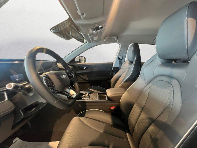 DR MOTOR DR 5.0 1.5 Comfort