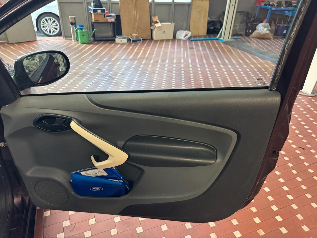 Ford Ka Ka+ 1.3 TDCi 75CV cDPF Business - IDEALE PER NEOPATENTATI