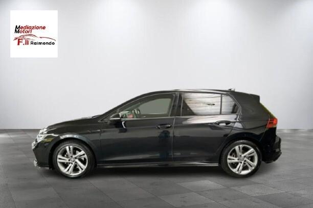 Volkswagen Golf 1.5 TSI 150 CV R-Line