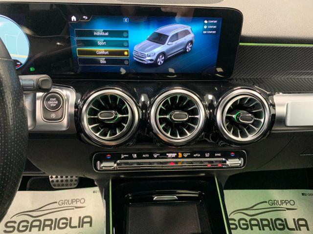 MERCEDES-BENZ GLB 200 d 7 Posti AMG Premium Tetto Apribile