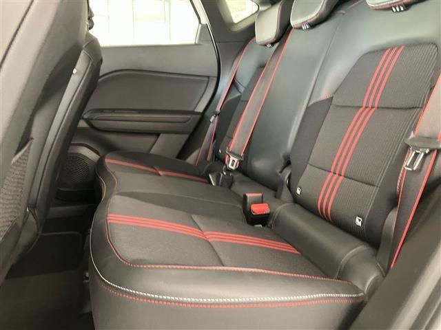 RENAULT Captur 1.6 E Tech hybrid RS Line 145cv auto