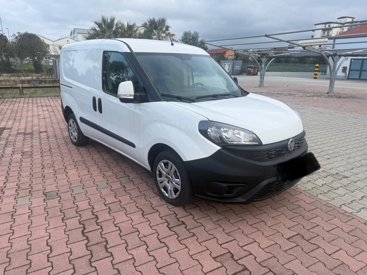 Fiat Doblo Doblò 1.3 MJT PC-TN Cargo Lamierato PTT 1500