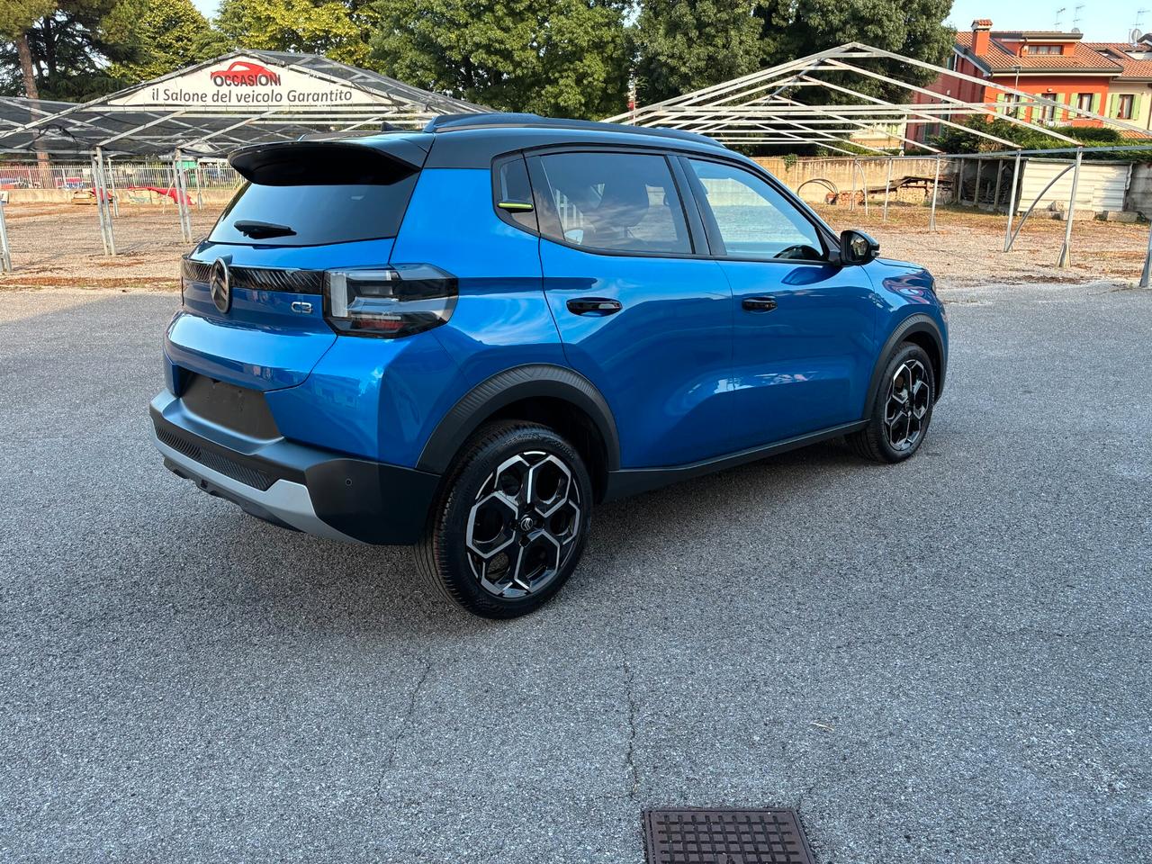 Citroen C3 100 S&S MAX - RESTYLING *PREZZO REALE*