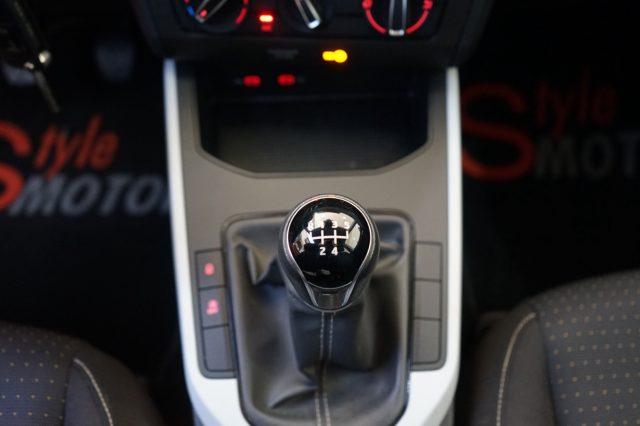 SEAT Arona 1.0 EcoTSI Style