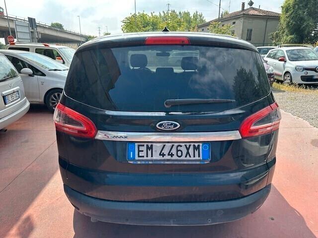 Ford S-Max 2.0 TDCi 163CV Titanium DPF