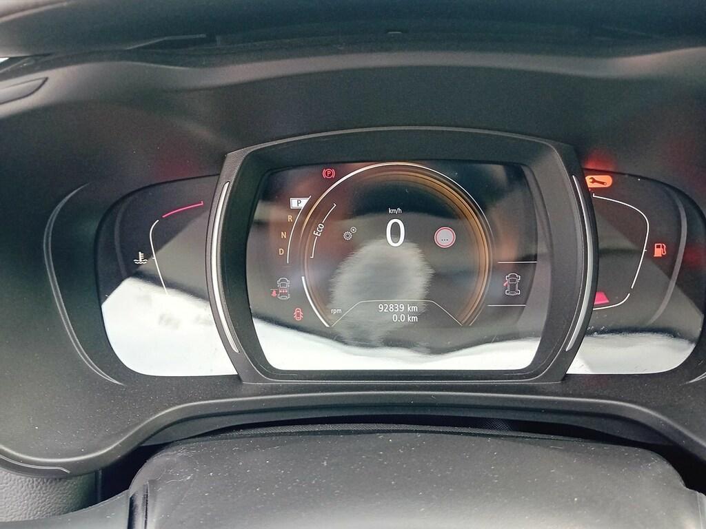 Renault Kadjar 1.5 Blue dCi Intens EDC