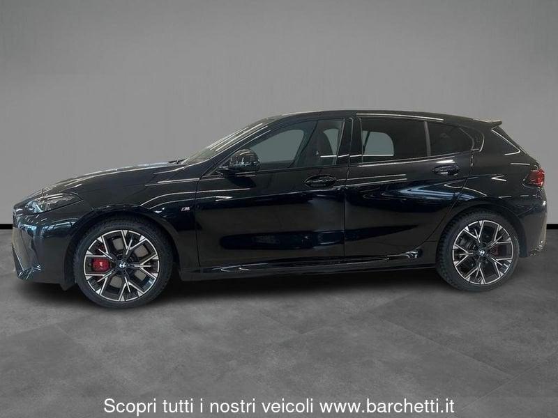 BMW Serie 1 118d MSport Pro auto