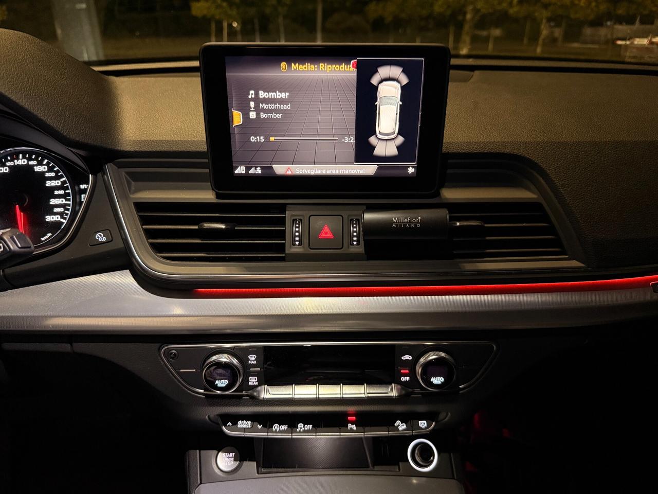 Audi Q5 40 TDI quattro S tronic Business Advanced | 12 MESI GARANZIA