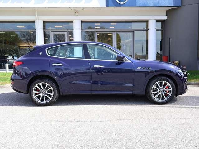 Maserati Levante 3.0 V6 350 CV Granlusso