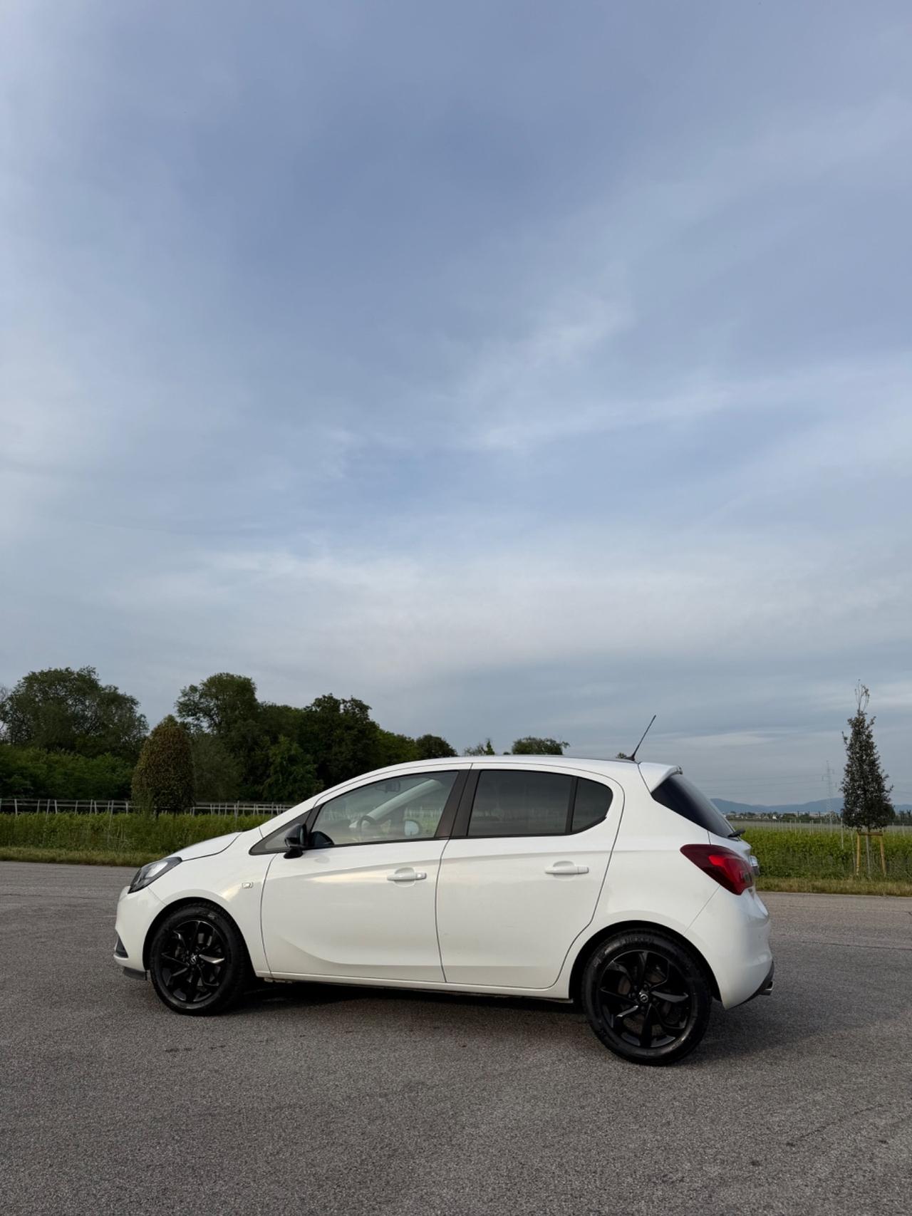 Opel Corsa 1.3 CDTI 5 porte n-Joy