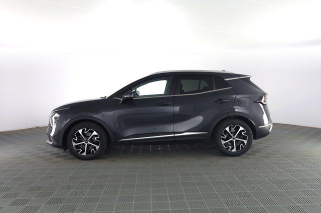 KIA Sportage Sportage 1.6 CRDi MHEV DCT Style