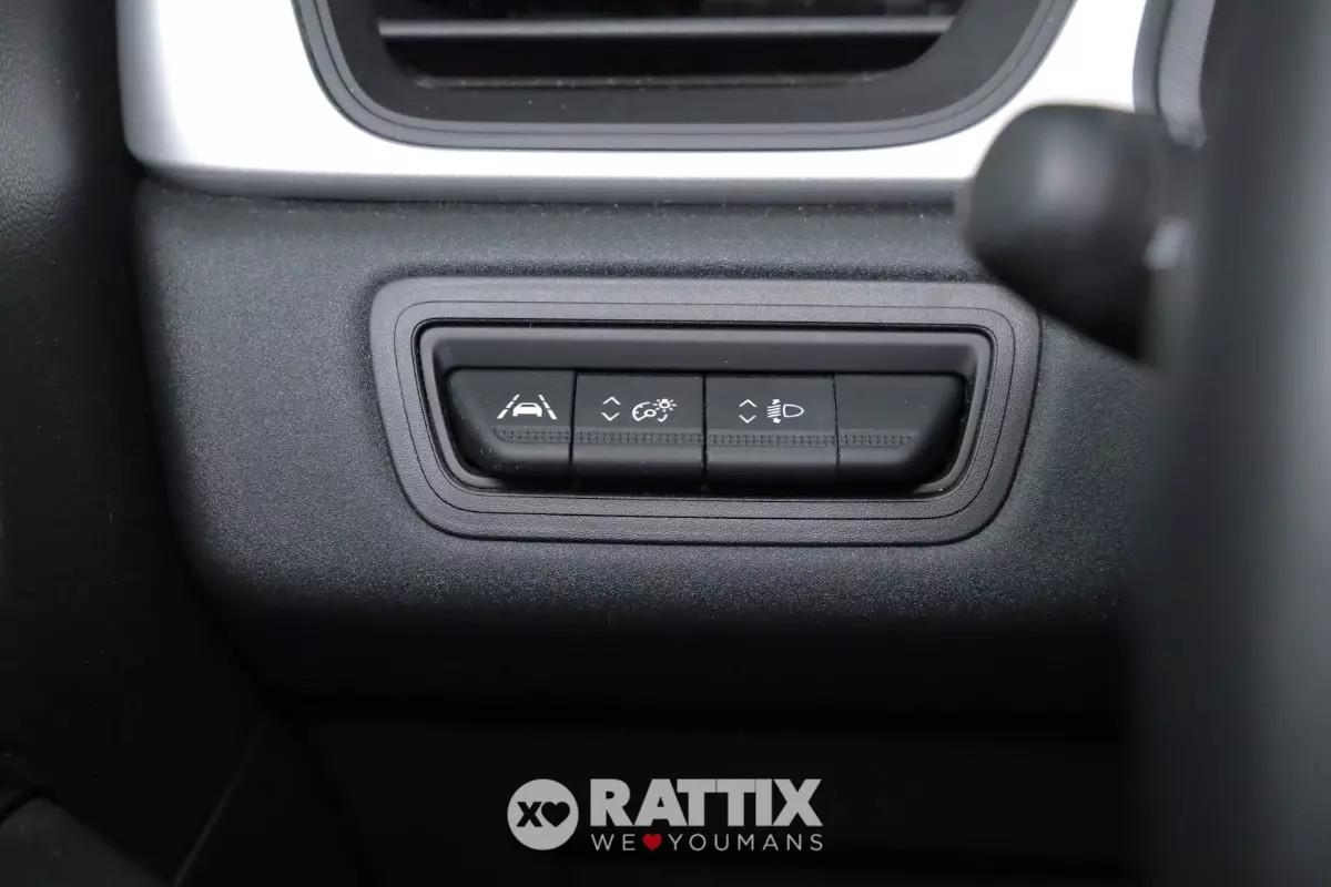 Renault Captur 1.6 Hybrid E-Tech 145CV Business Auto