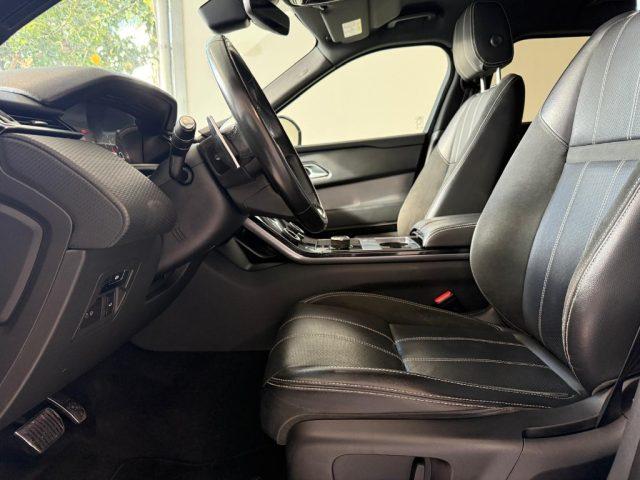 LAND ROVER Range Rover Velar 2.0D I4 180 CV R-Dynamic