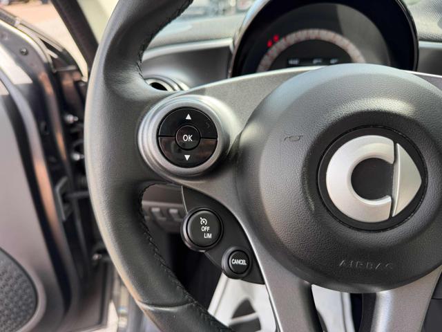 SMART ForFour 70 1.0 BENZINA MANUALE OK NEOPATENTATO