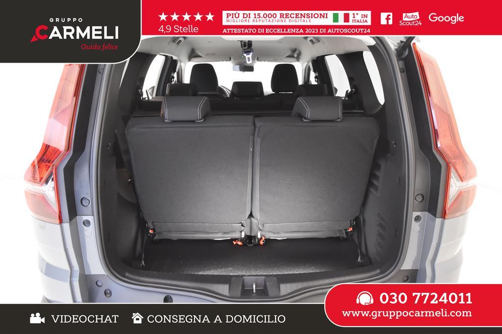 Dacia Jogger 1.0 TCe GPL Expression