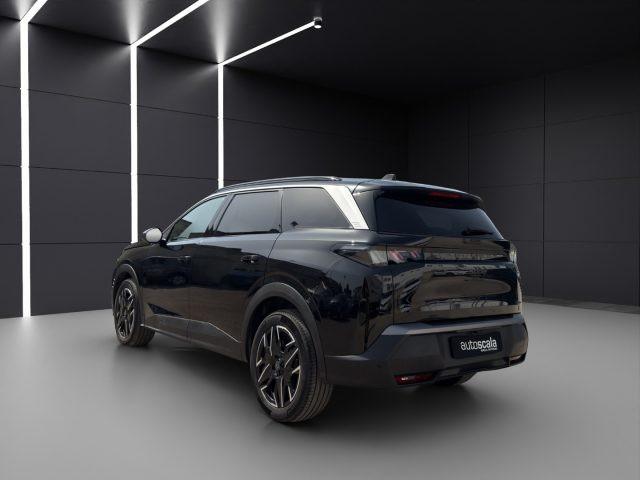 PEUGEOT 5008 Hybrid 136 e-DCS6 Allure