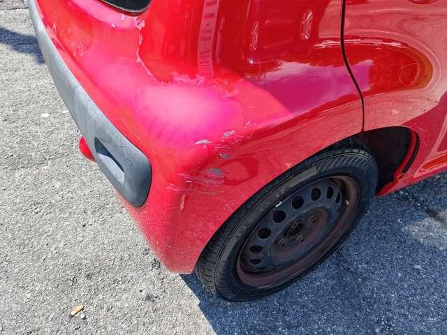 Citroen C1 C1 5p 1.0 C1ty
