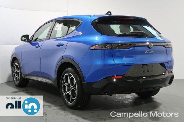 ALFA ROMEO Tonale Tonale 1.6 Diesel 130cv Sprint My24