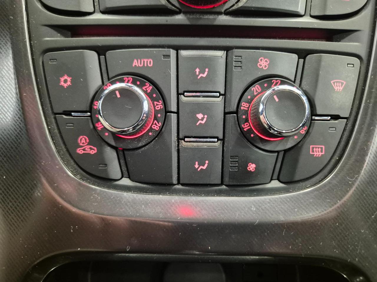 Opel Astra 5p 1.7 cdti Elective 125cv