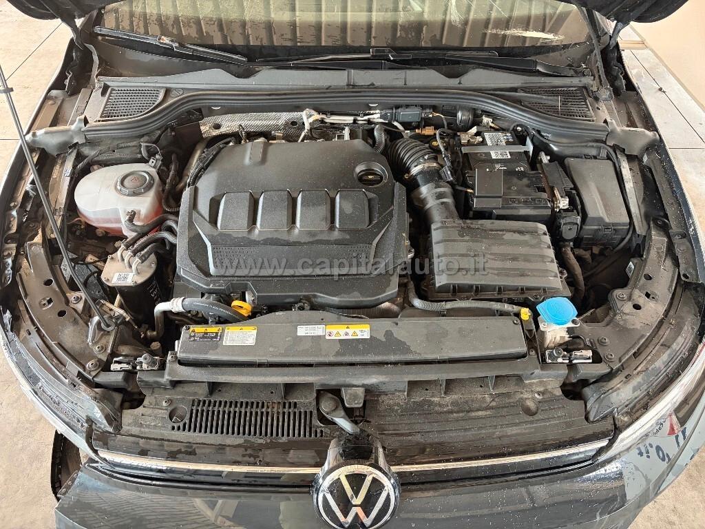 Volkswagen Golf 2.0 TDI 150CV DSG NETTO 10700