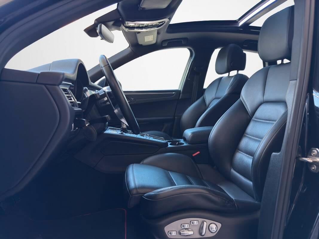 Porsche Macan 2.0 245cv pdk Tetto Bose Italiana