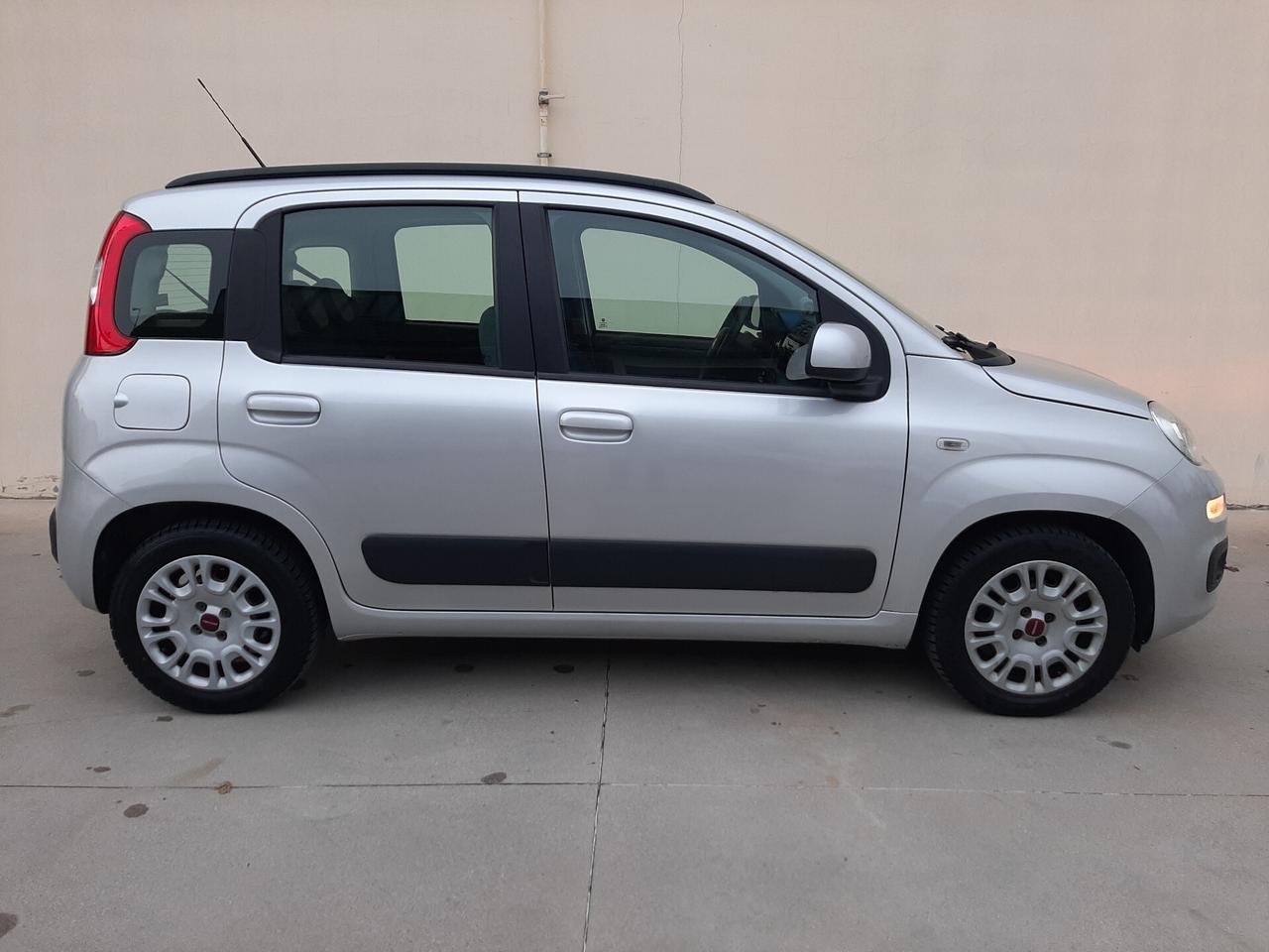 Fiat Panda 1.2 69cv Easy