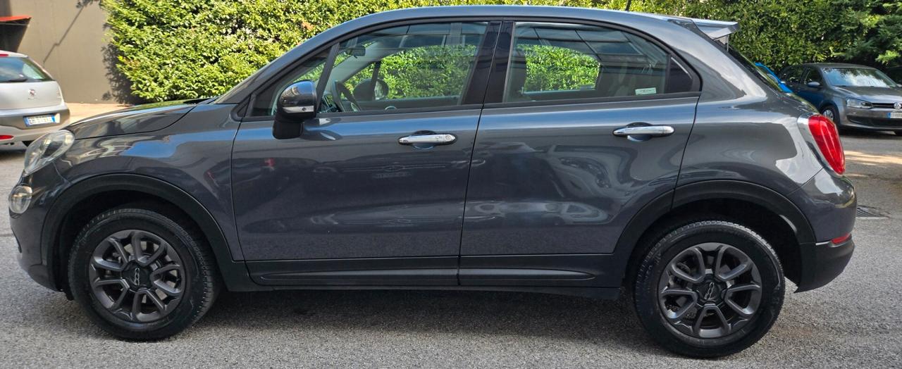 Fiat 500X 1.3 MultiJet 95 CV Business