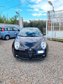 Alfa Romeo MiTo 1.3 JTD 95cv