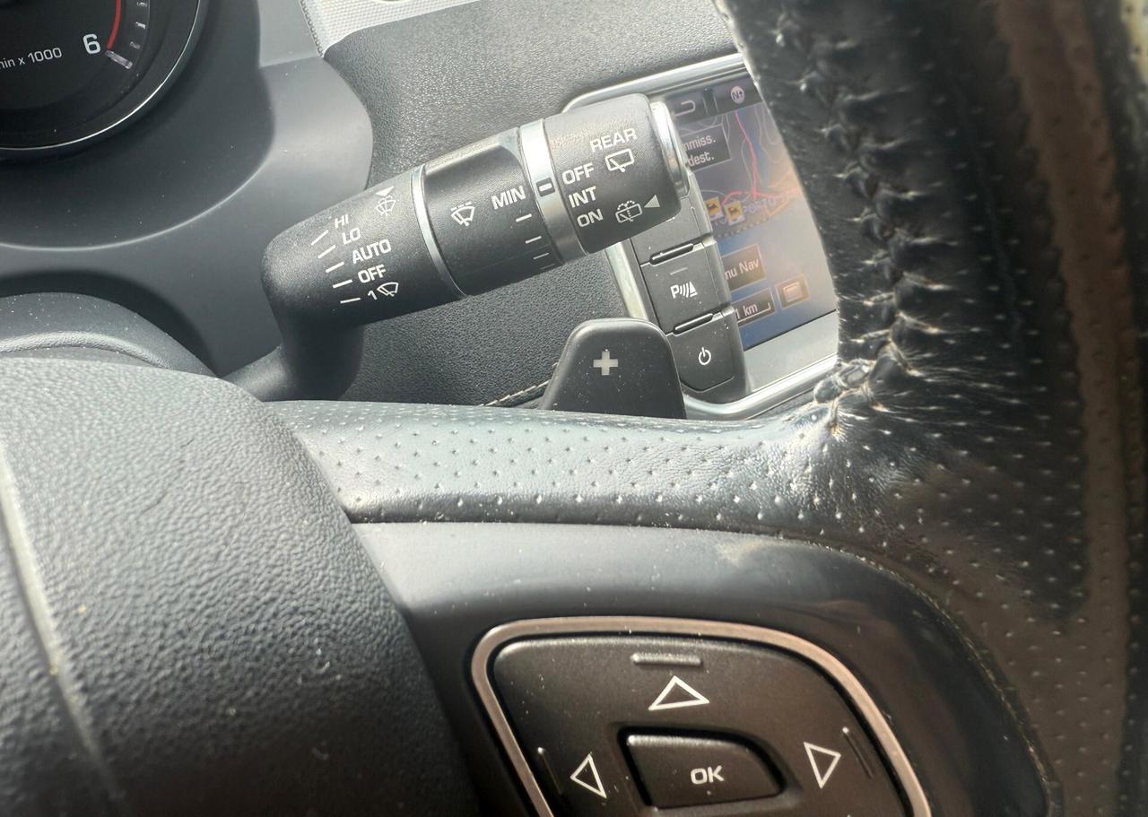 Land Rover Range Evoque 2.2 Sd4 5p. Dynamic