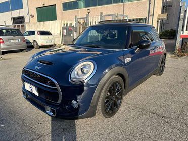 MINI Cooper S 2.0 Cooper S Hype