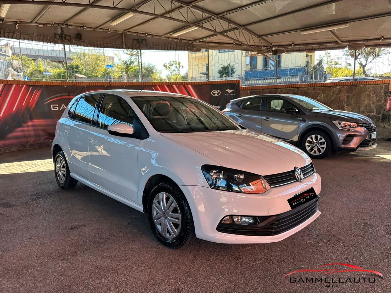 Volkswagen Polo 1.0 5p. Trendline 60cv