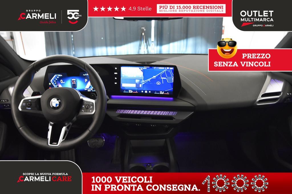 BMW Serie 1 120 48V MSport DCT